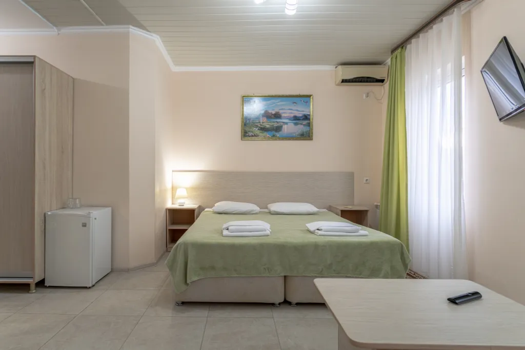 Квартира Комната — Адлер