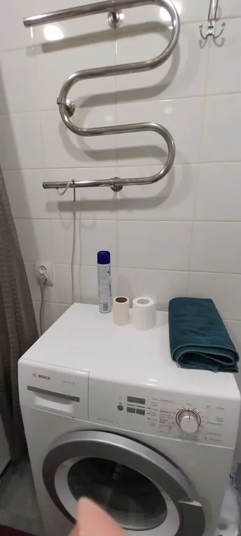 Квартира Уютная квартира в центре левого берега — Дубна