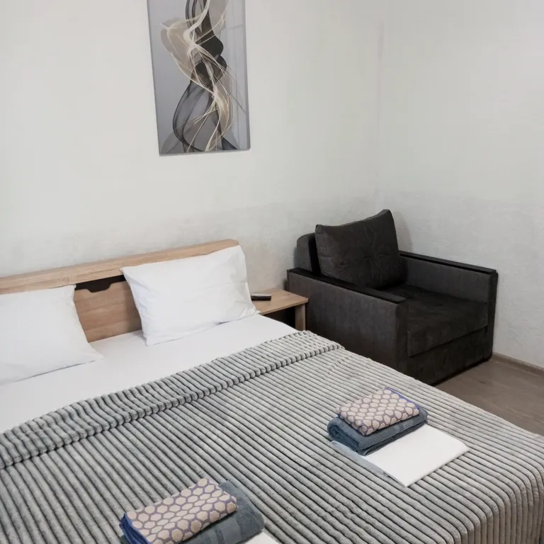 Квартира Комната — Кучугуры