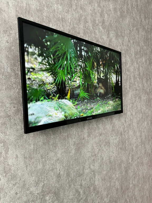 Квартира Новая квартира в прекрасном районе — Калининград