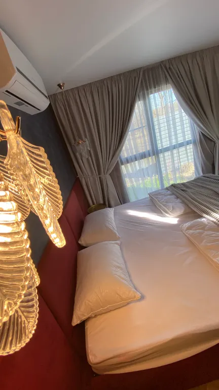 Коттедж Домик в лесу — Горячий Ключ