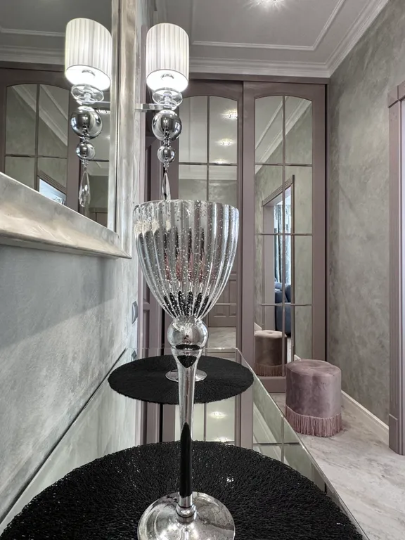 Luxury Life с видом на море