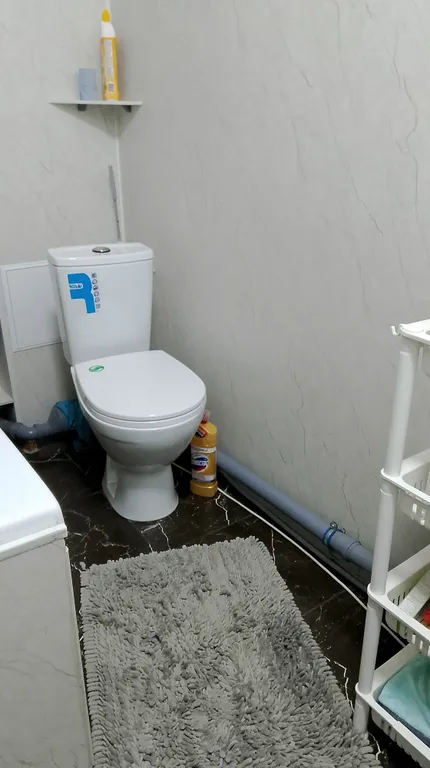 Хорошая солнечная квартира в центре города