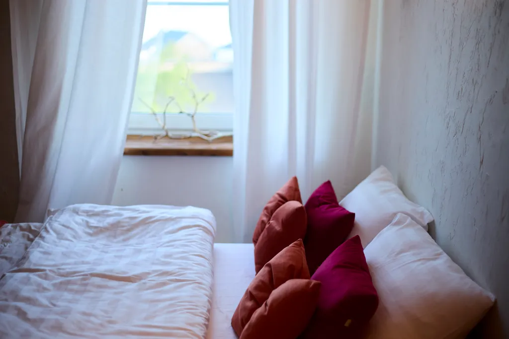 Лофт-квартира с WOW-видом на залив и шикарные закаты