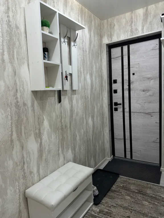 Квартира в центре города с евроремонтом