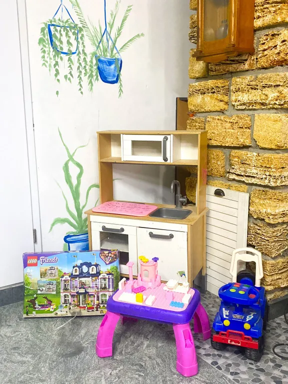 Новые шикарные апартаменты с бассейном, мангалом и зоной отдыха