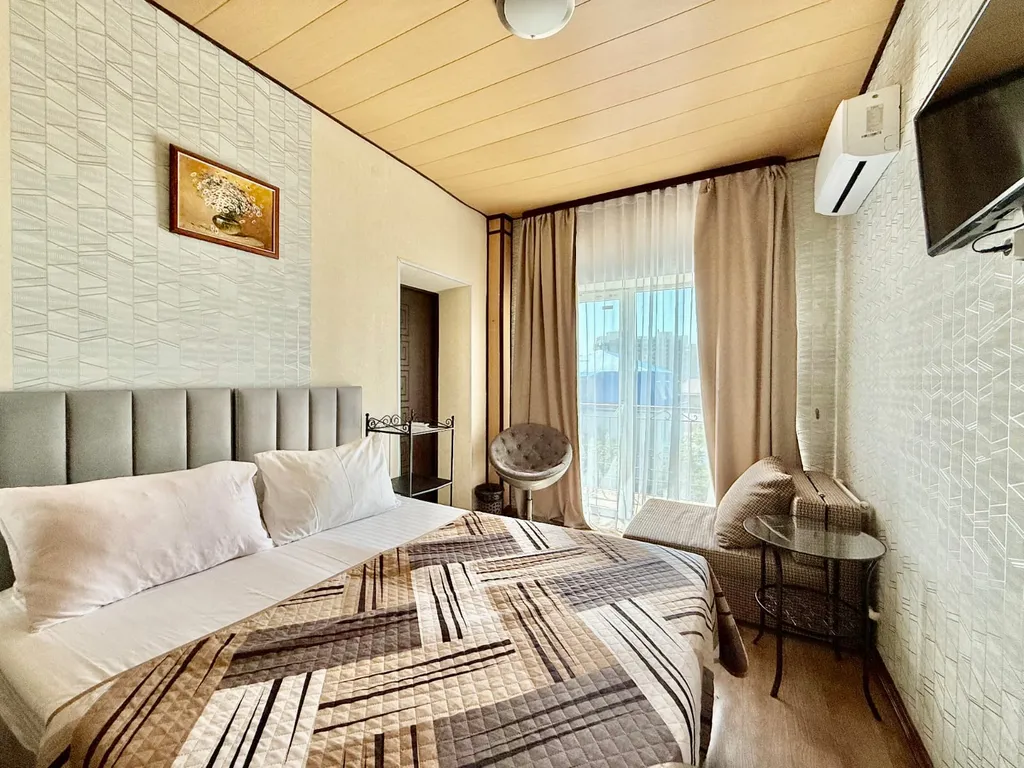 Квартира Комната — Геленджик