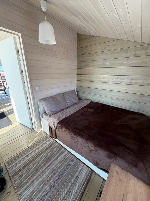 Дом на Острове