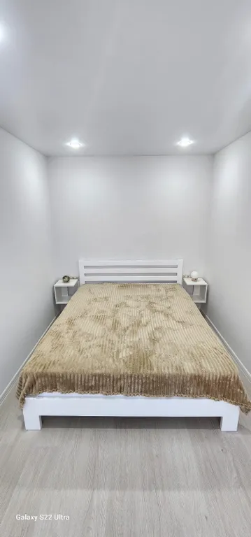 Светлая, чистая, уютная квартира