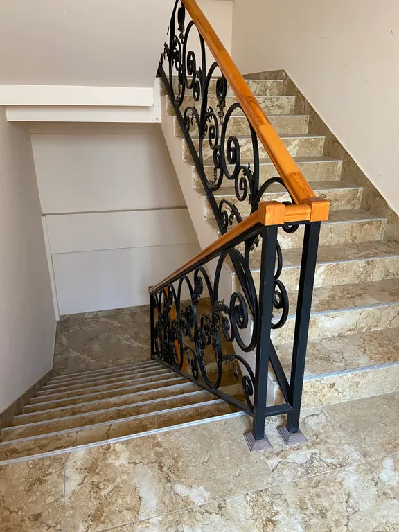 Прекрасное расположение квартиры