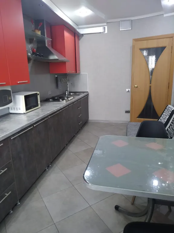 Квартира Уютная квартира в центре города — Анапа