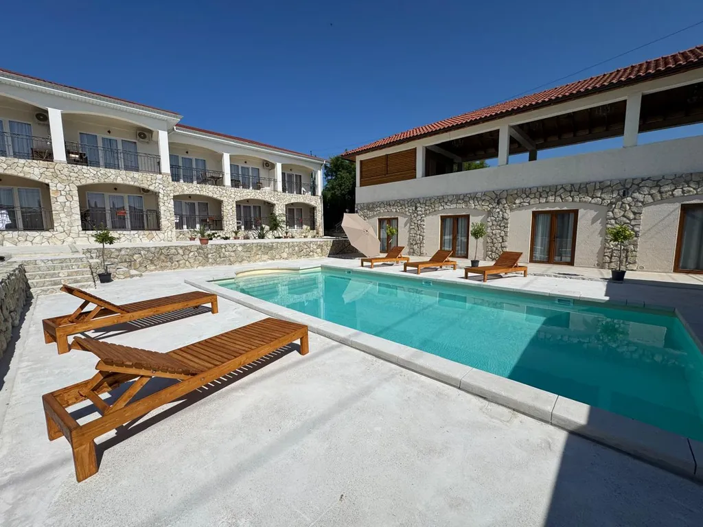 1-комнатный Дом