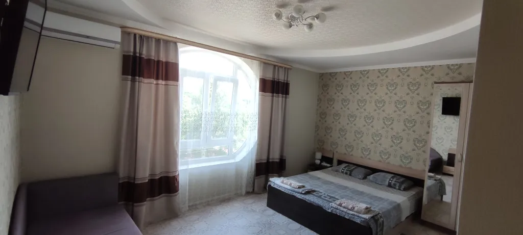 Квартира Комната — Судак