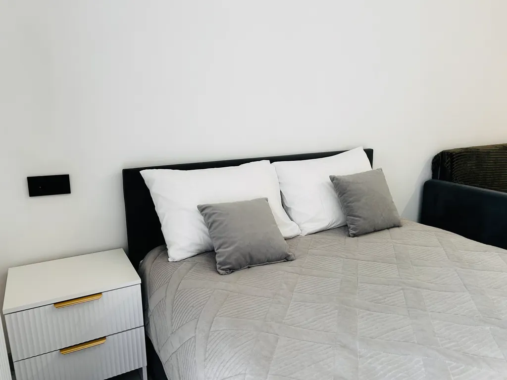 Студия у моря