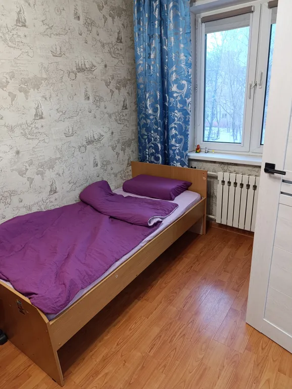 Уютная 2-к кв в центре города