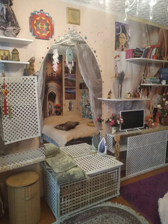 Уютная квартира с отдельным входом, очень близко к морю