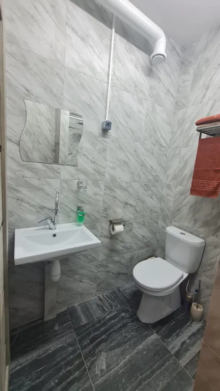 Квартира Комната — Пушкин