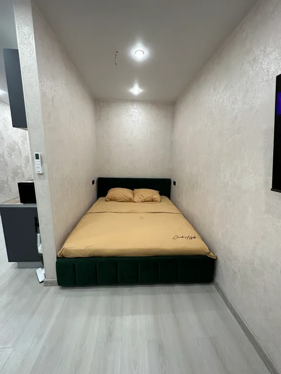 Дизайнерская квартира