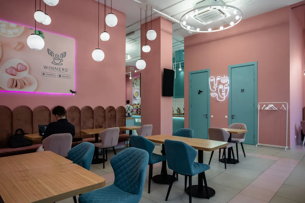 Квартира АПАРТАМЕНТЫ 'ГРАФИТ ФЛЭТПОРТ' ДВУХКОМНАТНЫЕ — Москва