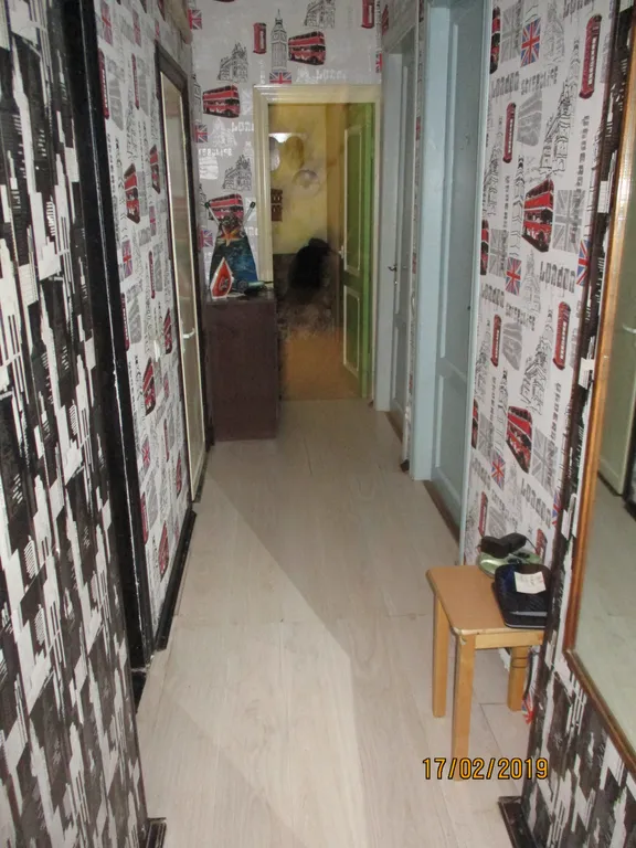 Комната в золотом треугольнике