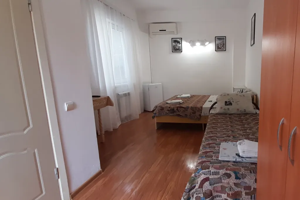 Квартира Комната — Анапа