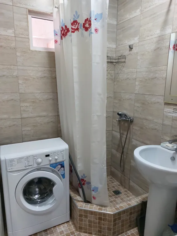 Квартира у Петровны