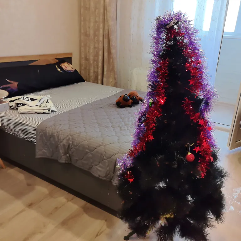 Квартира Квартира Студия Лаванда — Краснодар