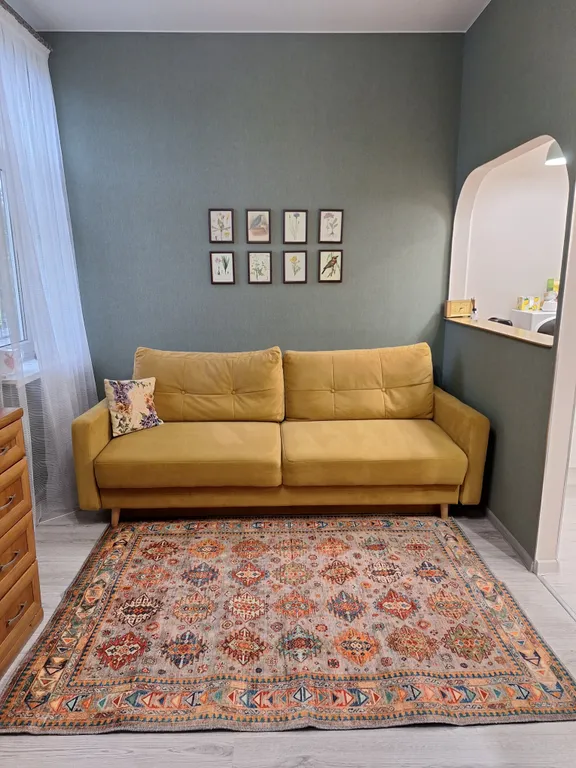 Квартира с морем у ваших ног