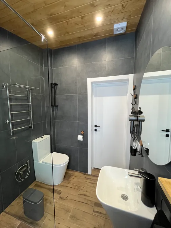 Коттедж Гостевой дом для вашего комфорта — Приозерск