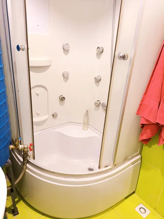 Квартира в центре Харцызска