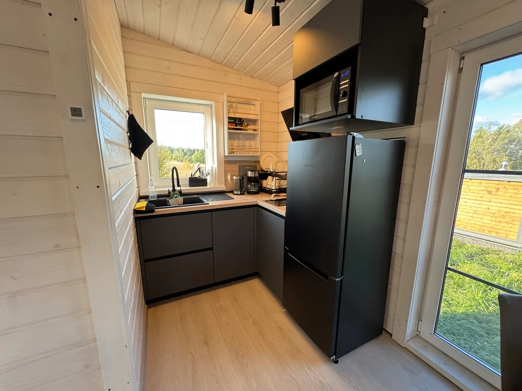 Ваш идеальный дом для незабываемого отдыха