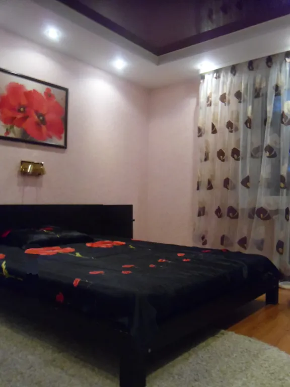 Двухкомнатная квартира в лучшем месте города