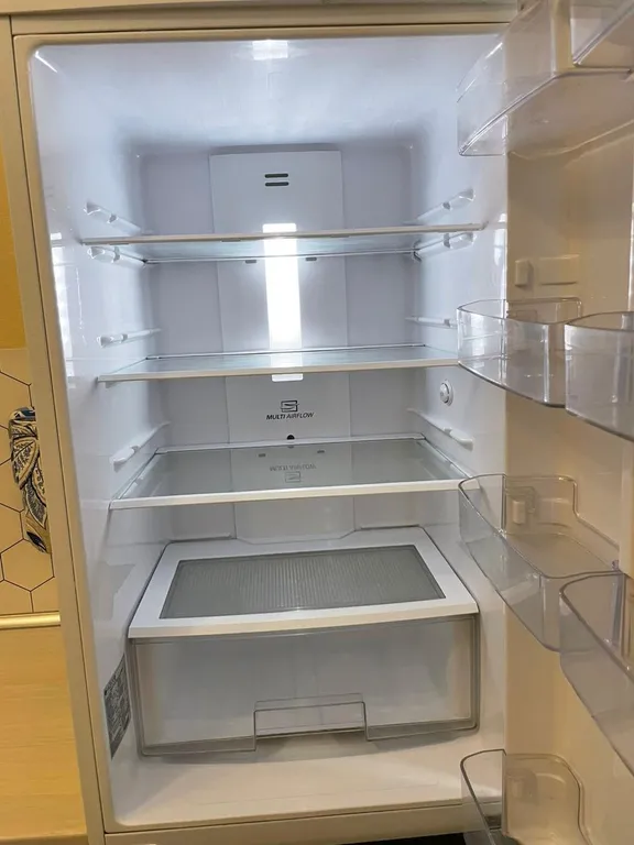 Двухкомнатная квартира в центре города