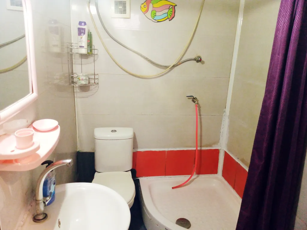 Квартира Однажды в старом Тбилиси