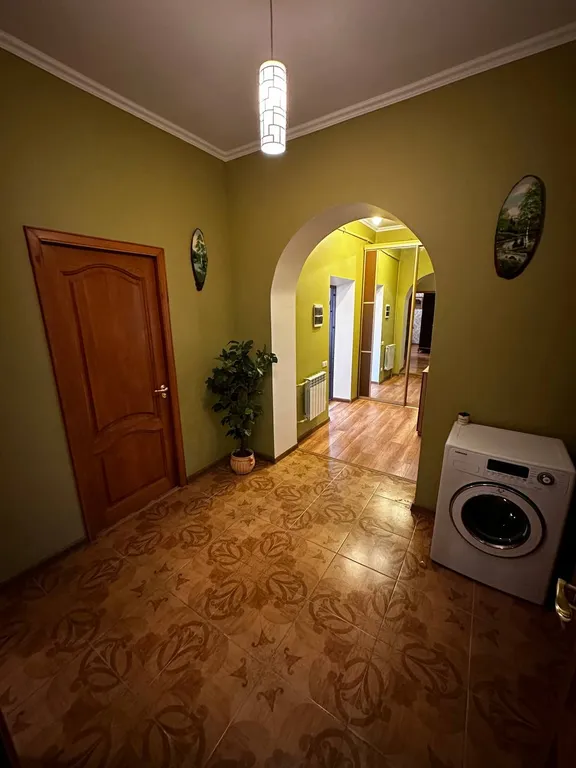 Дом на Охранном