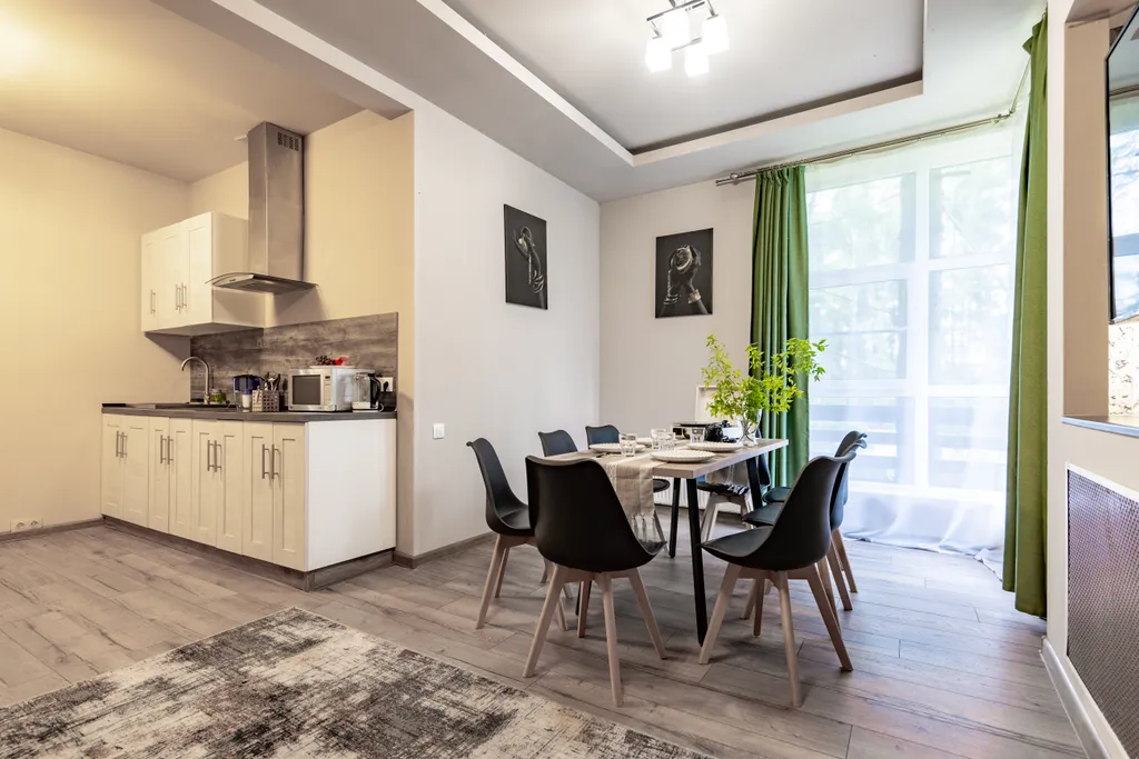 Загородная сказкa Беликово Клаб Хаус