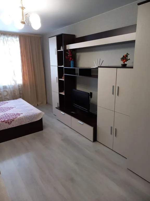 Уютная квартира в ЖК Сокол