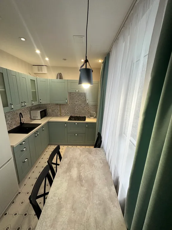 Квартира Уютная квартира в самом центре — Нижний Новгород