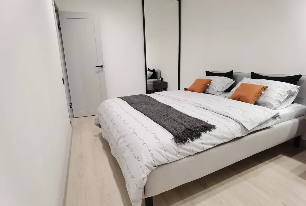 Евродвушка в центре