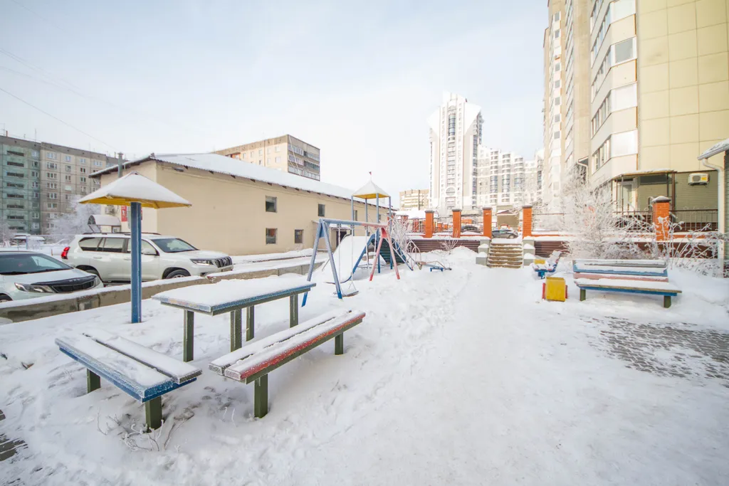 Великолепная квартира для комфортного проживания