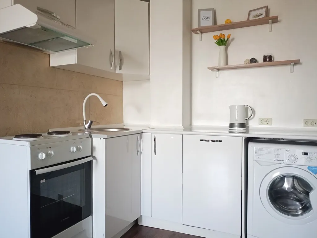 Евродвушка в центре, 7 минут до ЖД вокзала, поликлиника рядом