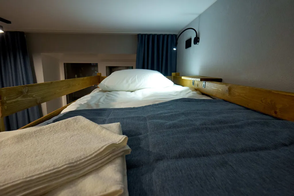 Квартира Квартира Номер в центре города с удобной кроватью и современным дизайном — Ярославль