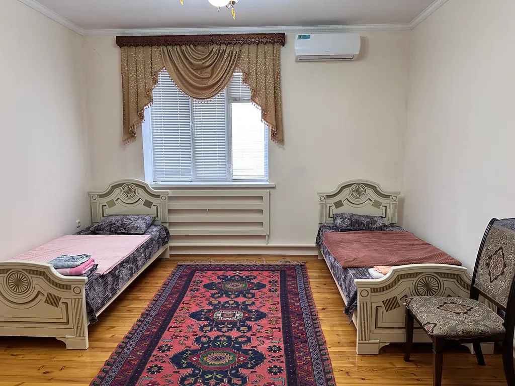 Квартира Уютная комната в двух шагах от моря, рядом с центром — аренда посуточно в Дербент