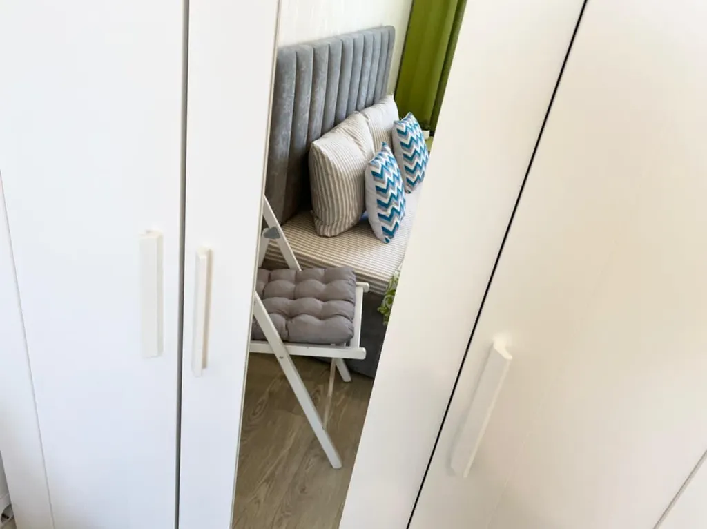 Уютная квартира в центре города Барнаула