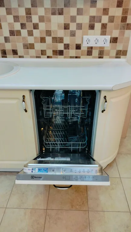 Квартира Уютная квартира рядом с озером и бассейном — Новосибирск