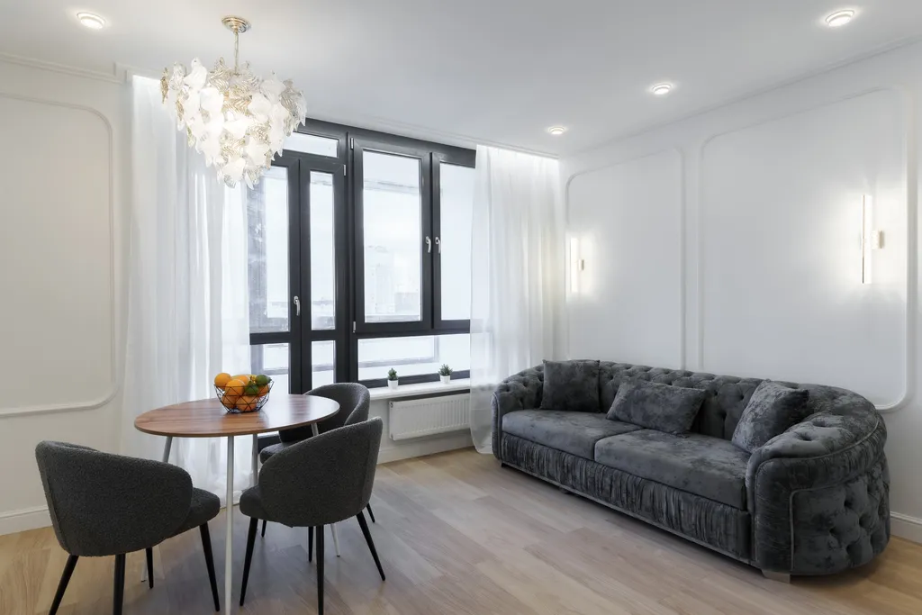 Квартира Da Vinci Apartment — Минск