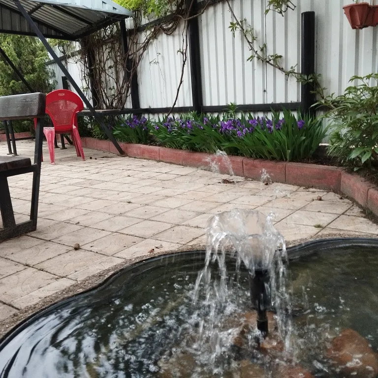 Дом до 11 человек