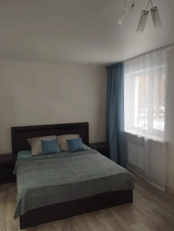 Квартира Комфортная квартира — Красноярск