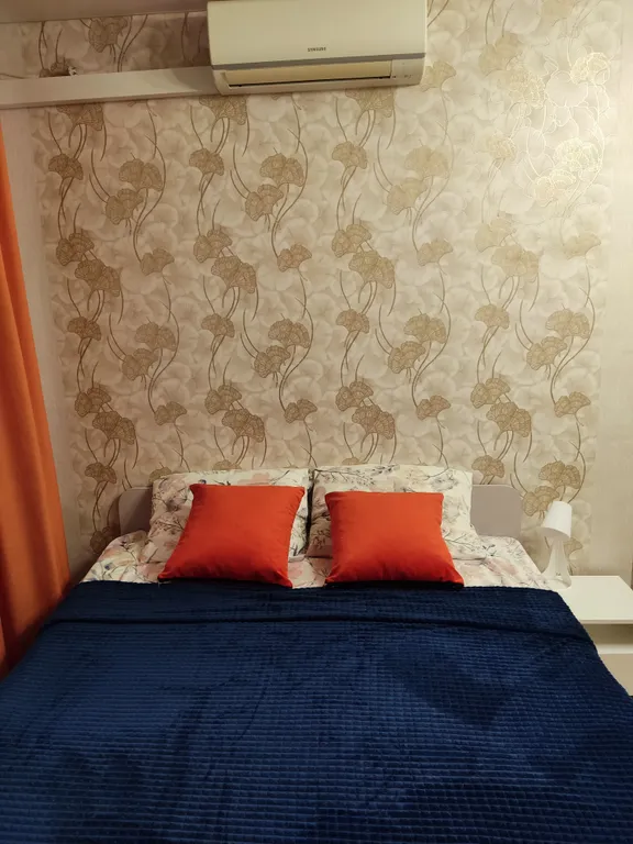 Квартира Уютная квартира для гостей города — Ярославль