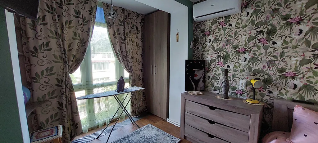 Комфортная квартира